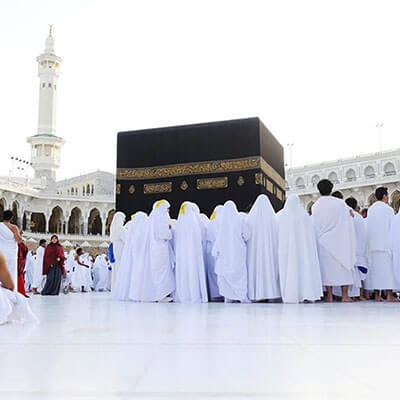 Monthly Group Umrah